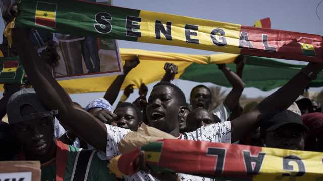 فيديو: تأجيل الانتخابات الرئاسية في السنغال يؤجج غضب الشارع ويشعل فتيل الاحتجاجات