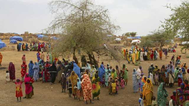 الأمم المتحدة تناشد العالم تقديم 4.1 مليار دولار لمساعدة حوالي 25 مليون سوداني