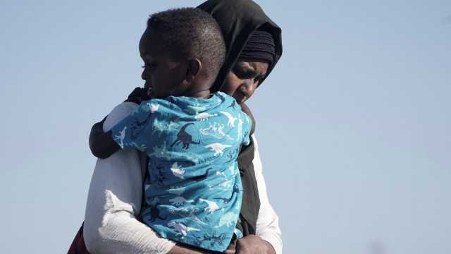 يونيسيف تدق ناقوس الخطر: 700 ألف طفل في السودان معرضون للموت بسبب نقص التغذية الحاد