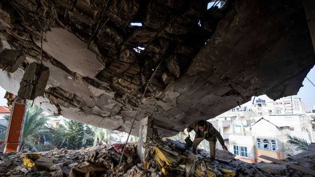 عاجل. حرب غزة: عشرات القتلى في رفح ونتنياهو يتعهد بضمان 'ممر آمن' للمدنيين قبل الاجتياح البري