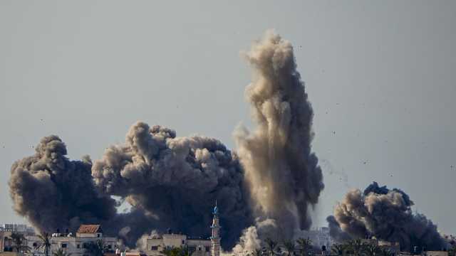 تغطية مستمرة| مكالمة مطولة بين بايدن ونتنياهو حول غزة ومعارك عنيفة تدور في خان يونس