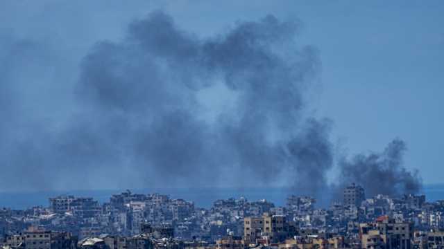 حرب غزة في يومها الـ157.. قصف على رفح والجوع يتفاقم في أول أيام رمضان