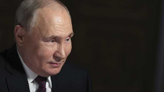 بوتين يصف بايدن بالسياسي المحنك ويؤكد أن موسكو مستعدة لاستخدام الأسلحة النووية