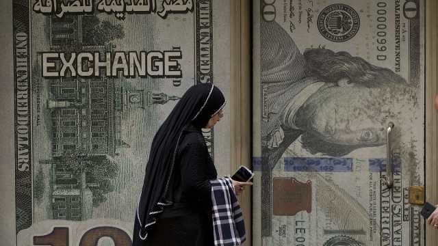 الاتحاد الأوروبي يراهن على مصر والبنك الدولي يُعد حزمة مساعدات حجمها 6 مليارات دولار
