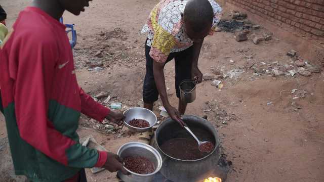 تقرير للأمم المتحدة: السودان سيعاني من أسوأ أزمة جوع في العالم قريبا