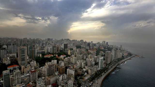 'خطيرة ومتطورة'.. القبض على شبكة تجسس في لبنان تعمل لصالح إسرائيل