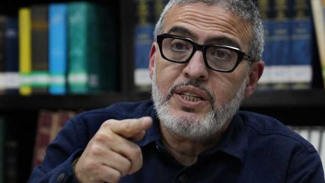 انتخاب جراح فلسطيني كرئيس لجامعة غلاسكو الإسكتلندية