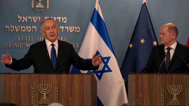 'دعم إسرائيل لم يعد شيكاً على بياض لنتنياهو'.. ألمانيا الحليف المخلص لإسرائيل تصعّد لهجتها