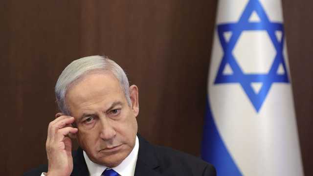 نتنياهو: إسرائيل على بعد خطوة من النصر في غزة