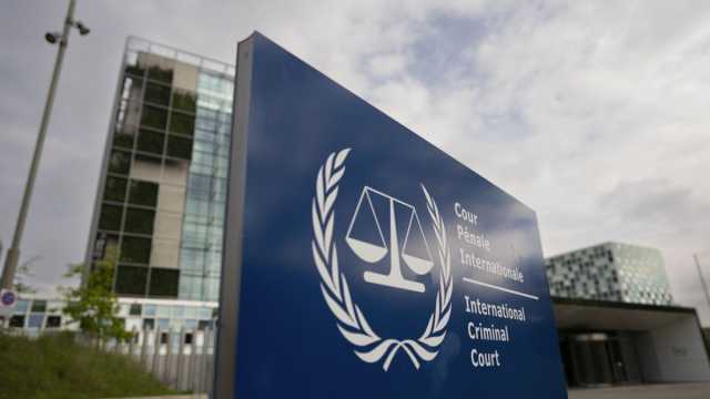 أعضاء بالكونغرس الأمريكي 'يحذرون' المحكمة الجنائية الدولية من توجيه اتهامات لمسؤولين إسرائيليين
