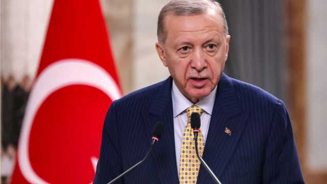 أردوغان يعلن إغلاق باب التجارة مع إسرائيل وتل أبيب تبحث فرض عقوبات على 'الديكتاتور' وبلاده