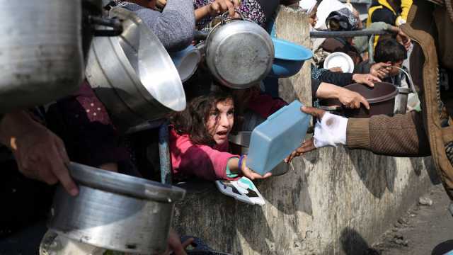 حرب غزة: تحذير أممي من 'حمام دم' في حال شنت إسرائيل هجوماً على رفح