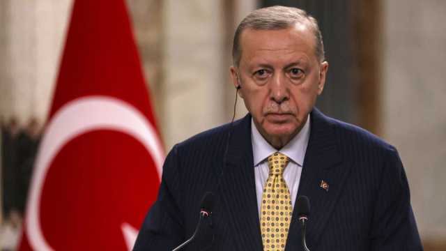 أردوغان: ' نتنياهو بلغ مستوى في أساليب الإبادة الجماعية يثير غيرة' الزعيم النازي هتلر