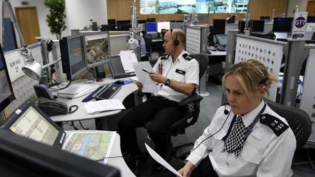 بريطانيا تتهم 3 أشخاص بمساعدة أجهزة استخبارات هونغ كونغ