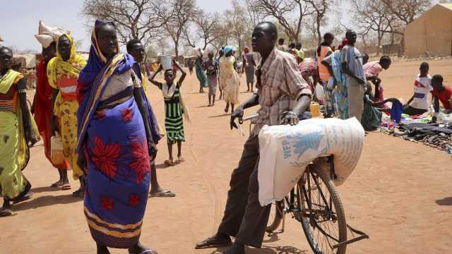 الأمم المتحدة تحذر: السودان 'عالق في جحيم' من العنف ويواجه نقصاً كارثياً في التمويل