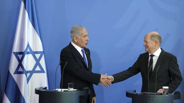 غضب إسرائيلي غير مسبوق من ألمانيا بسبب موقفها تجاه مذكرة اعتقال نتنياهو