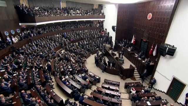 أردوغان: نتنياهو مصاص دماء ومختل عقلياً وواشنطن وبروكسل متواطئتان بالصمت على مذبحة الخيام