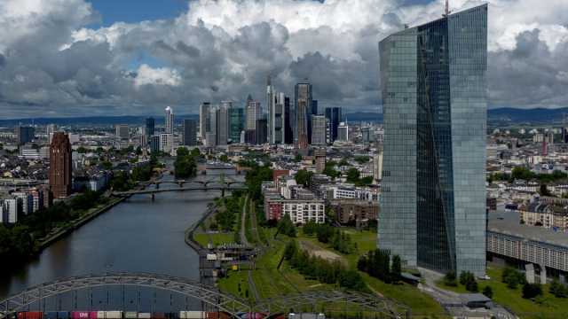 بنك أوف أمريكا: الانتخابات الفرنسية قد تدفع البنك المركزي الأوروبي لتخفيض أسعار الفائدة