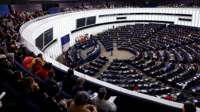 الانتخابات الأوروبية.. تعرف على صلاحيات البرلمان الأوروبي