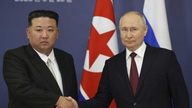 بوتين يزور كوريا الشمالية وسط مخاوف دولية وتوقعات بتوقيع شراكة 'استراتيجية'