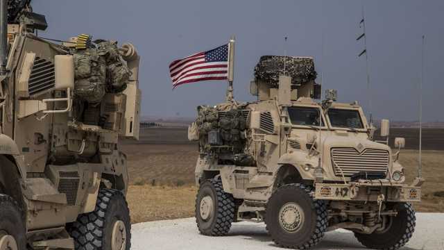مقتل مسؤول بارز في داعش بغارة أمريكية في سوريا