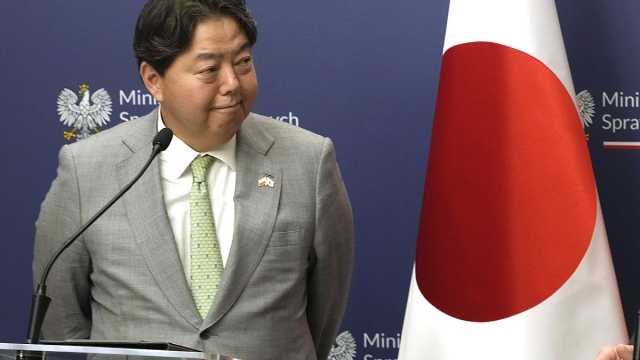 مخاوف أمنية في اليابان بعد توقيع بوتين وكيم جونغ أون 'اتفاقية الشراكة الاستراتيجية الشاملة'