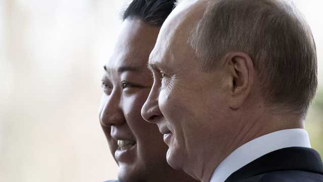 خبيرة في وكالة الاستخبارات الأمريكية: صحة كيم متدهورة والرئيس الروسي يبدو يائساً