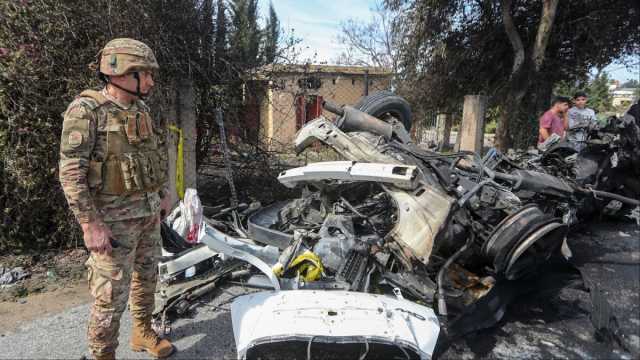 الجيش الإسرائيلي يعلن مقتل قيادي بالجماعة الإسلامية في البقاع اللبناني