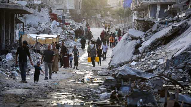 مباشر. غزة تحت القصف لليوم الـ 274 ومحاولات دولية لوقف التصعيد وسط توتر متزايد مع حزب الله