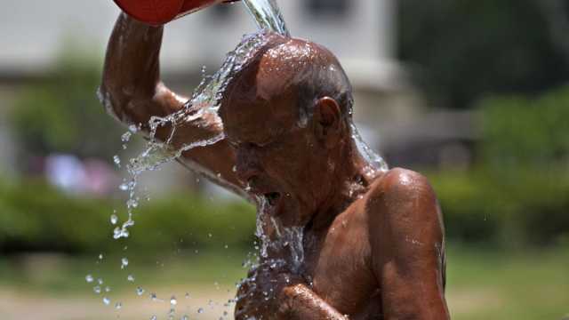 شهر حزيران يسجل رقماً قياسياً جديداً في درجات الحرارة.. الأكثر سخونة على الإطلاق عالميا