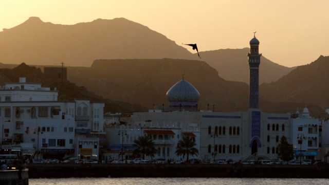 4 قتلى وجرحى آخرون جراء إطلاق نار بمحيط مسجد في منطقة الوادي الكبير في سلطنة عمان