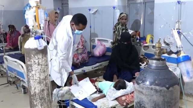 تفشي وباء الكوليرا في السودان يودي بحياة 22 شخصًا ويصيب أكثر من 300