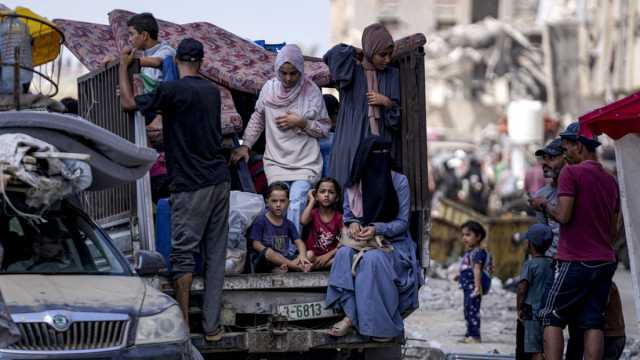 خطة الجنرالات: تهجير شامل وحصار عسكري على شمال القطاع لإجبار حماس على الاستسلام