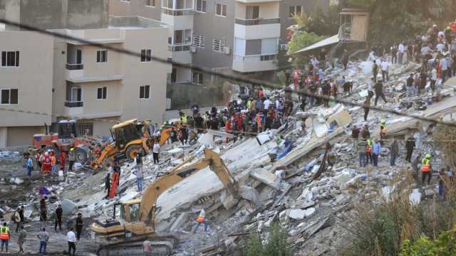 مأساة في لبنان.. شحّ في معدات الدفاع المدني وعمليات الإنقاذ ما زالت مستمرة تحت النيران