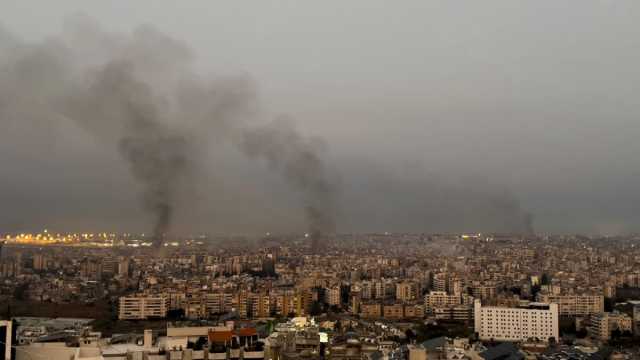 إلقاء القبض على صحفي إسرائيلي دخل لبنان بجواز سفر أجنبي