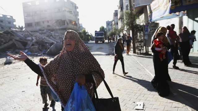 جباليا تستغيث وتئن تحت وطاة الحصار العسكري: إسرائيل تنفذ خطة الجنرالات دون تبنيها رسميا في شمال غزة