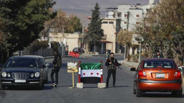 ما بعد سقوط الأسد.. سوريا بين تحديات الداخل وضغوط الخارج