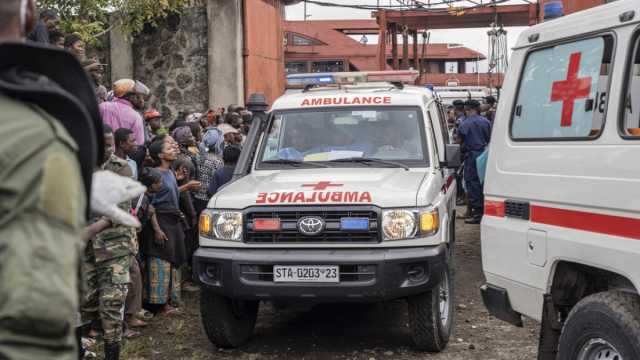 مقتل 25 شخصا على الأقل وفقدان العشرات بانقلاب قارب في الكونغو.. فهل النهر لا يزال أكثر أمنا من البر؟