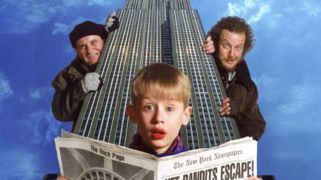 مفاجأة غير متوقعة.. ما الذي حدث لنجم فيلم 'Home Alone'؟