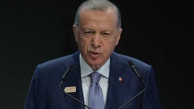 أردوغان: سنقدم كل الدعم اللازم لتحقيق السلام الدائم والاستقرار في سوريا