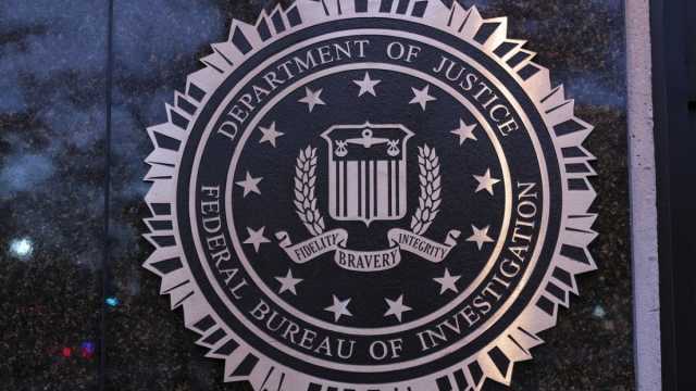 مكتب التحقيقات الفدرالي 'FBI' يعثر على أكبر مخبأ للمتفجرات محلية الصنع في تاريخ الوكالة