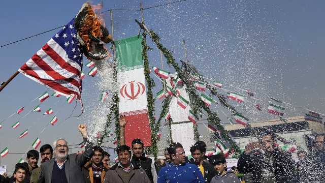 طهران تربط احتجاز عابديني بقضية الصحفية سالا وتحذر إيطاليا من تداعيات ذلك