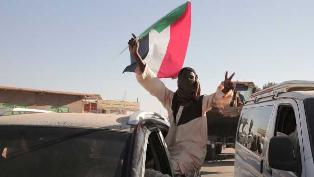 أبرزها مصر والإمارات.. كيف تستغل القوى الإقليمية الحرب السودانية لتحقيق مكاسبها؟