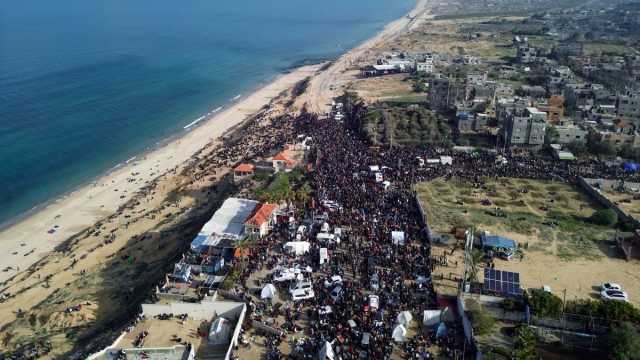 إسرائيل تربط عودة الفلسطينيين إلى شمال غزة بالإفراج عن أربيل يهود.. من هي وماذا نعرف حتى الآن؟