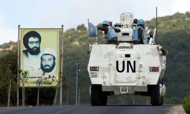 مجلس الأمن الدولي يمدد مهمة حفظ السلام في لبنان