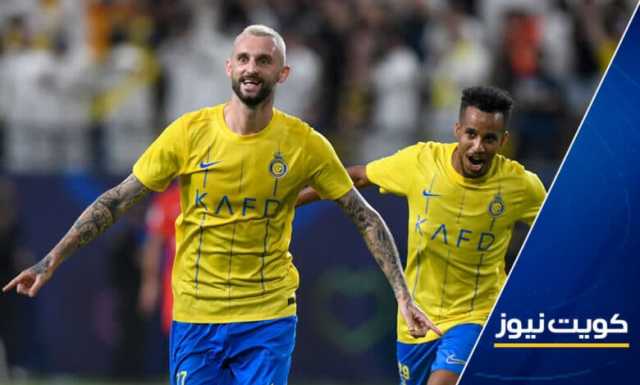 النصر يقلب الطاولة على شباب الأهلي ويتأهل لدور المجموعات بدوري أبطال آسيا