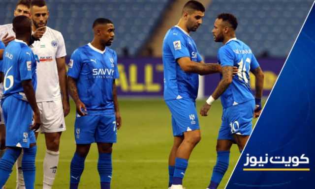 دوري أبطال آسيا: اتحاد جدة يدشن عودته بقوة والهلال يفلت من سقوط مدوٍّ