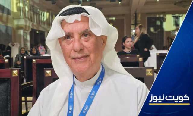 منتدى الإعلام العربي يختار الإعلامي الكويتي محمد الرميحي شخصية العام الإعلامية