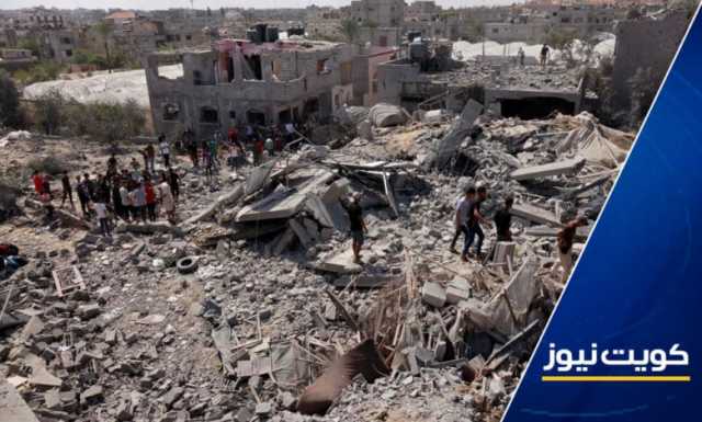 أعضاء في الكونغرس الأمريكي يعربون عن قلقهم من الوضع الإنساني في غزة